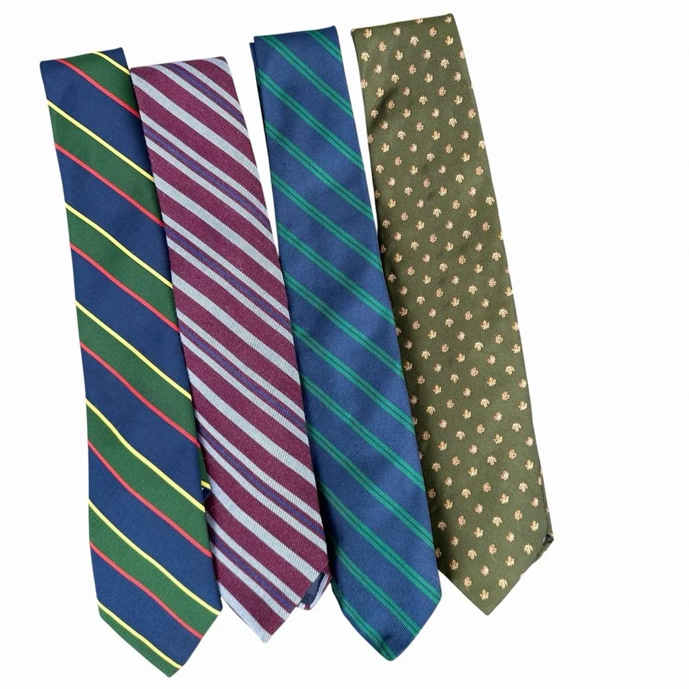 Brooks Brothers lot vintage